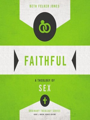 cover image of Faithful